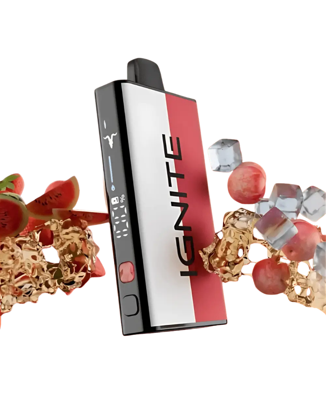 IGNITE MIX