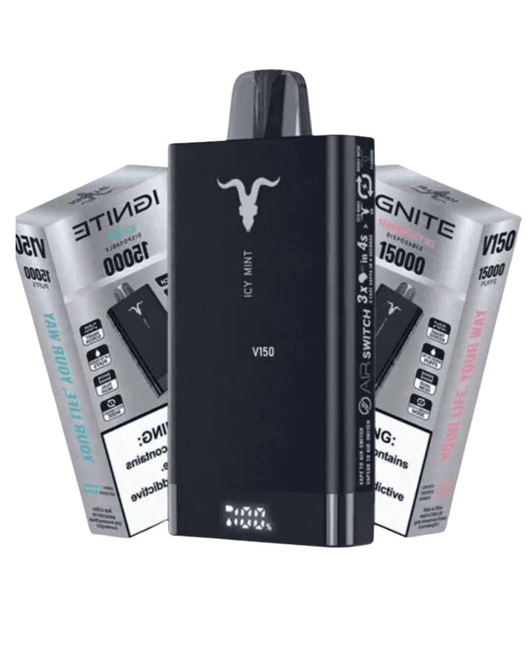 IGNITE V150