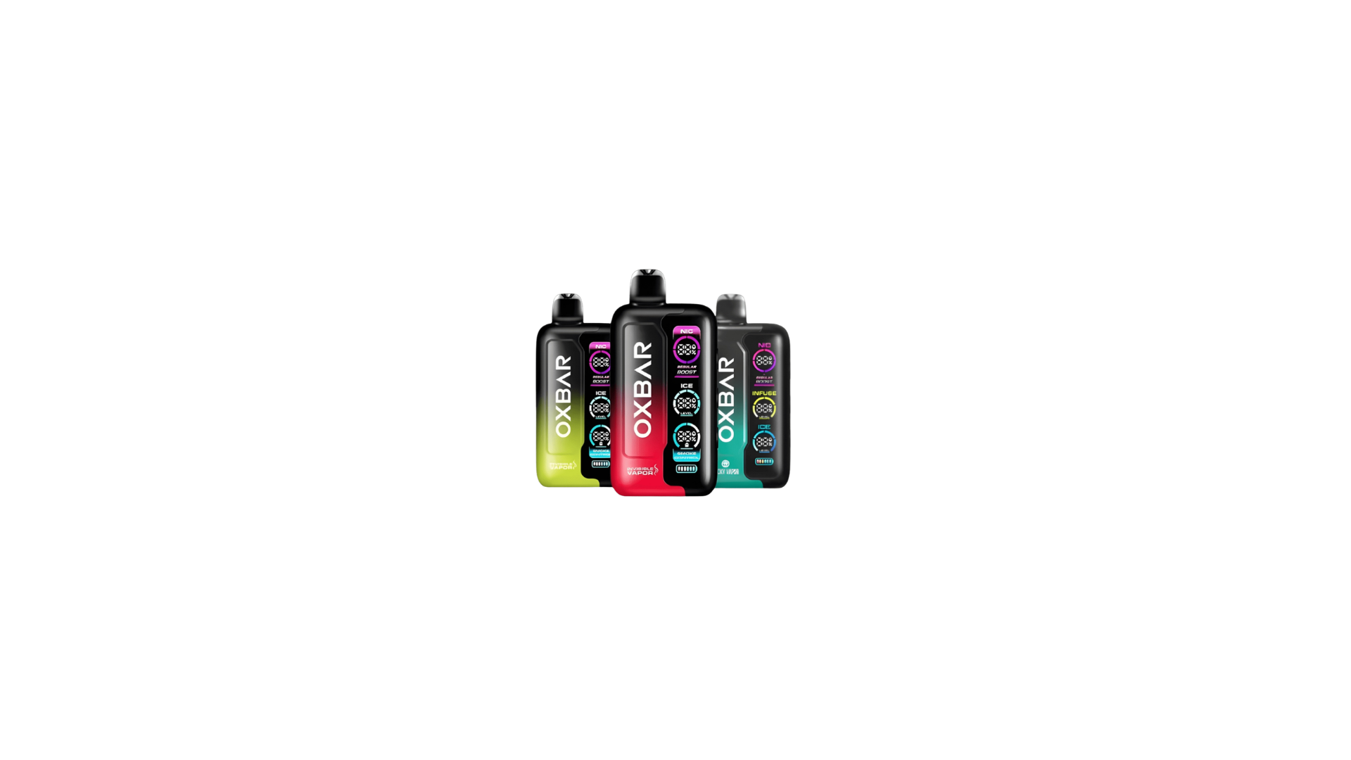OXBAR 50K